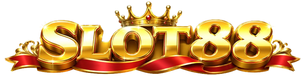 Logo Slot88